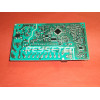 Placa de control DFS 24650 WH