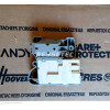 Seguridad de puerta lavadora candy hoover