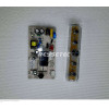 Circuito de control + Botonera SILUETA XLA 60