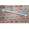 Perfil trasero estante cristal NFE400