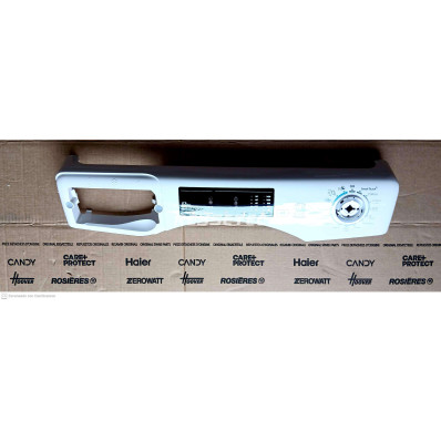 Panel de mandos lavadora candy - hoover