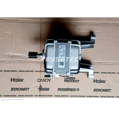 Motor inverter lavadora candy