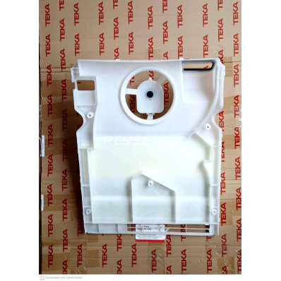 carcasa ventilador nft