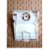 carcasa ventilador nft