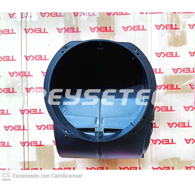 Motor campana teka dvt 800 m3