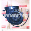 Motor campana MEPAMSA SLIM LINE X60