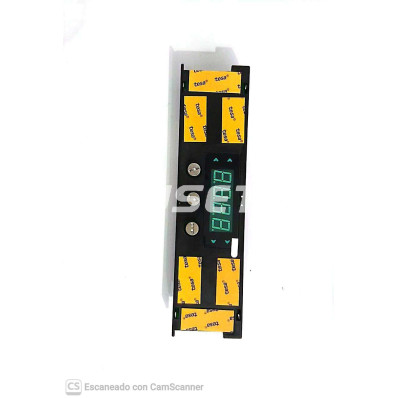 Reloj programador