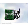 Módulo compresor inverter frigorífico haier