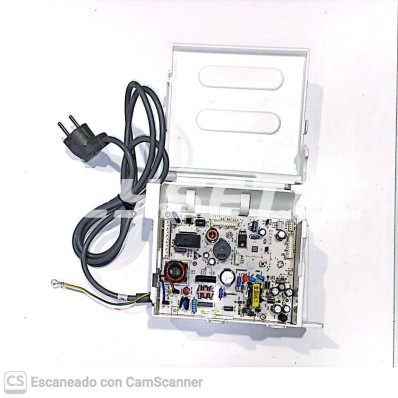 Placa control frigorífico candy