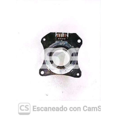 Encoder rápido lavadora hoover