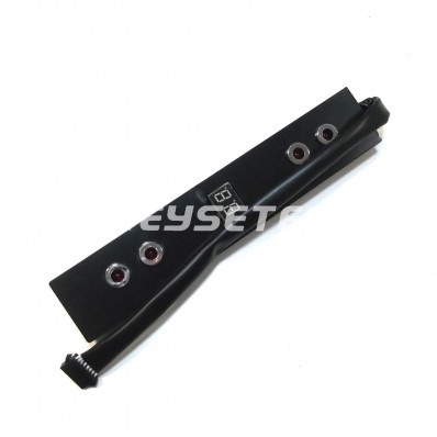 Touch control CC/DU/DVT (display rojo)