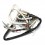Conjunto placa control + placa leds DW7 57 FI