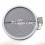 Placa elect. vt 2000/1400W 210/175mm DC