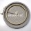 Placa elect. vt 2700/1800W 270/210mm DC