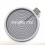 Placa elect. vt 2100W 210mm 230V