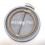 Placa vt 2400/1500W 230/180mm DC SCR