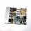 Circuito potencia IPC (SS config.) inducción Teka G1 + (Stand by)