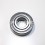 Rodamiento posterior LP 550 (6203)