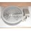 Placa elect. vt 650W 100mm 230V s/residual