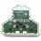 Touch control capac. 3P 1DC C.BIP. S/TEMP GIGANT.