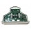 Touch control capacitiv. 4P C. BIP/SIN DC/SIN