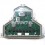 Touch control lite slider 3P 1TRIP. CIRC.
