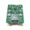 Touch control square viper 4P 1DC C/TEMP