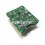 Touch control square viper 3P 1DC S/TEMP